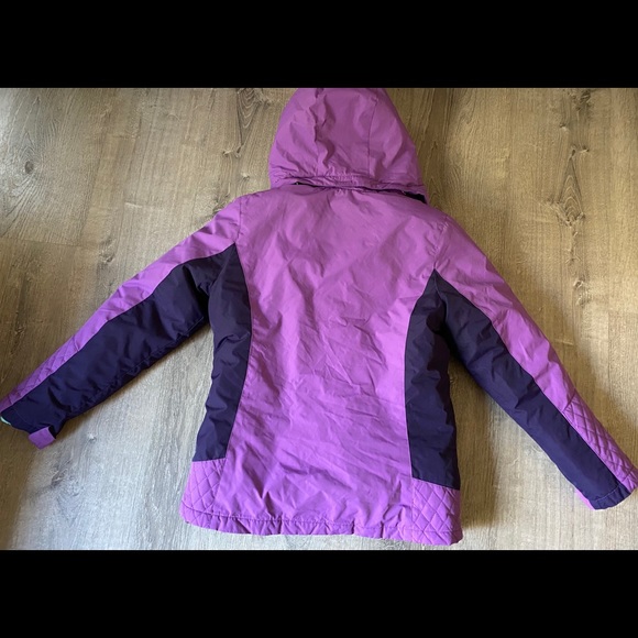 Free Country Women’s Medium Winter Jacket - Picture 2 of 12